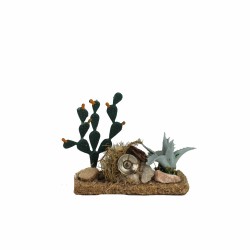 Strahler mit Kaktus M