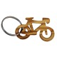 Schlüsselanhänger - Fahrrad
