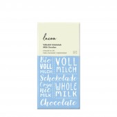 Bio Schokolade, Lacoa Vollmilch