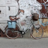 Fahrradtasche | Einzelfahrradtaschen Avestruz