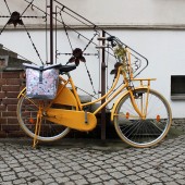 Fahrradtasche | Einzelfahrradtaschen Magnolia