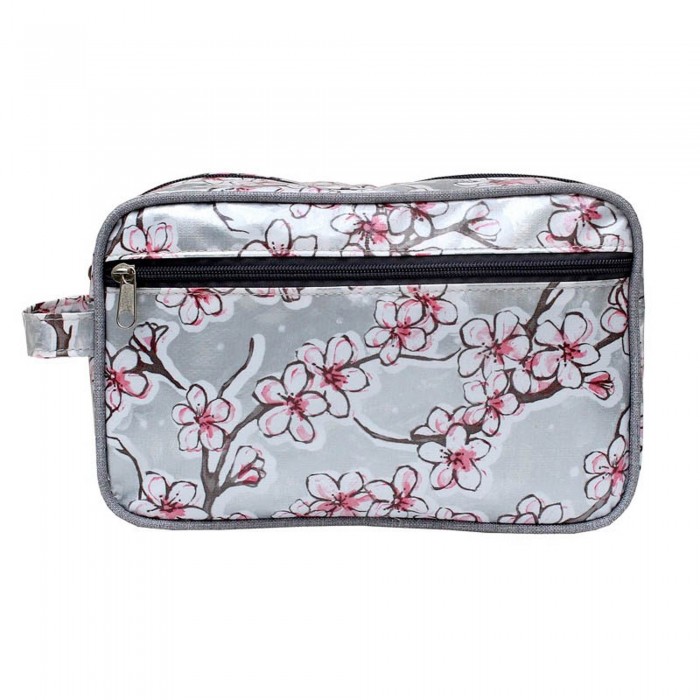 FOTAP Kosmetiktasche Für Turner – Inspirierendes Geschenk Für Turnbegeisterte, Ca. 20x18x23 Cm