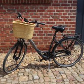 Fahrradkorb Amsterdam Natural