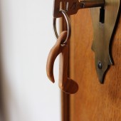 Schlüsselanhänger - E-Guitarre