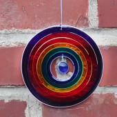 Suncatcher Kreis