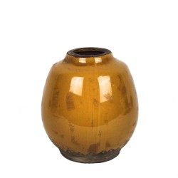 Dekovase Keramik aus Asia
