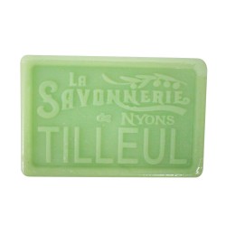 Handgemachte Naturseife Limette aus Frankreich