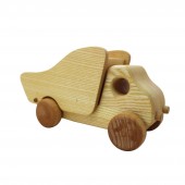 Kipplaster, Holzspielzeug für Kinder ab 1,5 Jahre