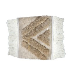 Handgewebter Teppich aus Tunesien Schafswolle