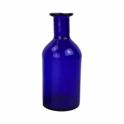 Flasche Deko Bottle - Blumenvase