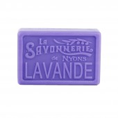 Handgemachte Naturseife Lavendel aus Frankreich