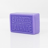 Handgemachte Naturseife Lavendel aus Frankreich