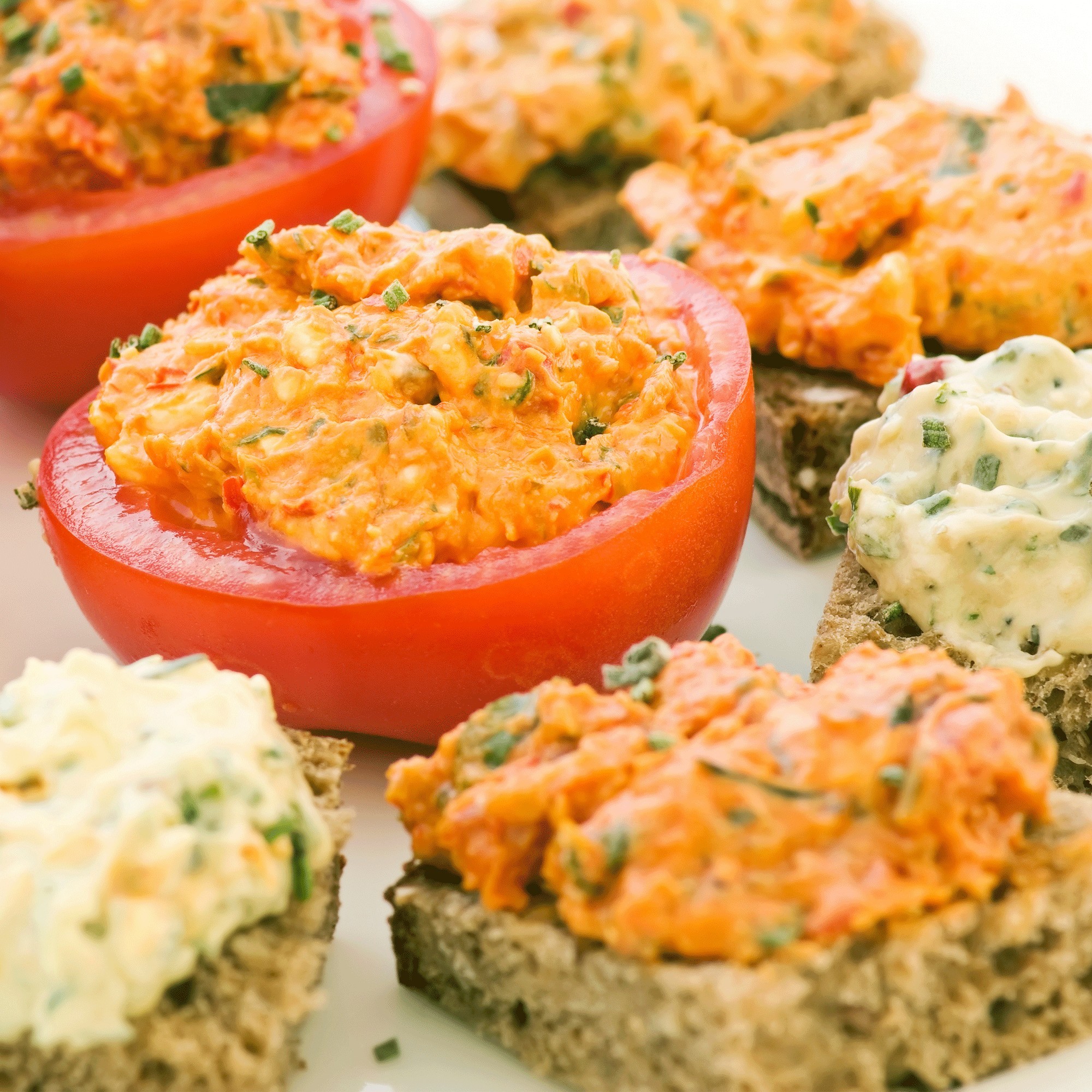 Gewürzmischung Knoblauch Chili Dip im Glas 100g kaufen