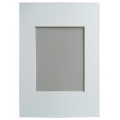 Galerie Passep 030X045 SCHNEEWEISS