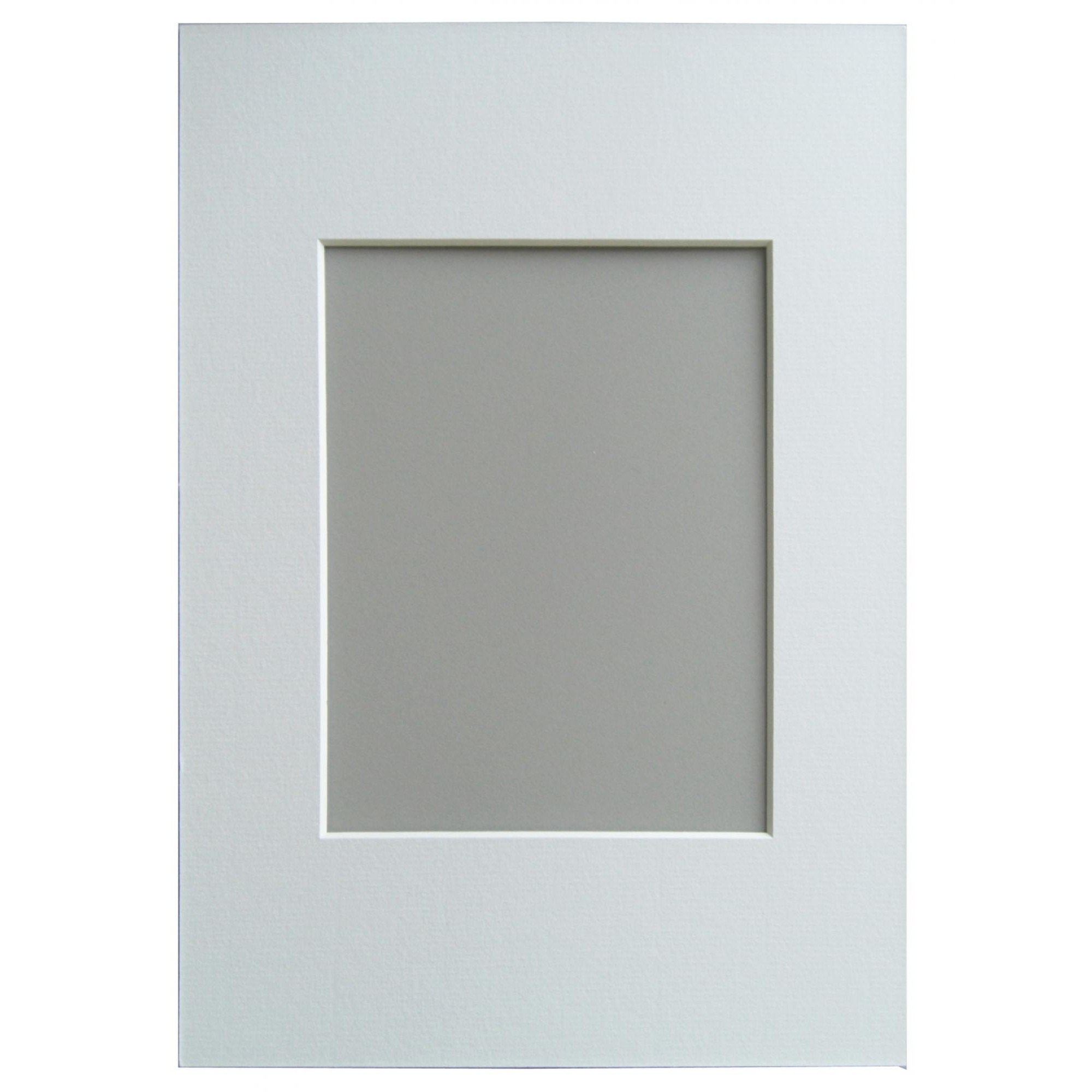 Galerie Passep 030X045 SCHNEEWEISS