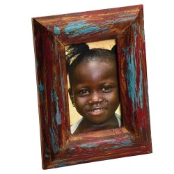 Portraitr Sapeli 10x15 cm