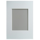 Galerie Passep 030X045 SCHNEEWEISS