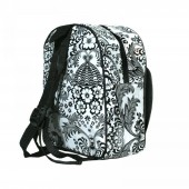 Kinderrucksack Eden weiss