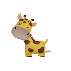 Kuschelkissen Giraffe