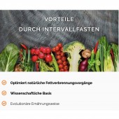Intervallfasten-Rezepte Kochbuch 2.0