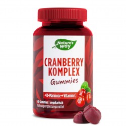Cranberry Komplex Gummies