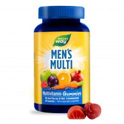 Men's Multi Multivitamin Gummies