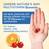 Men's Multi Multivitamin Gummies