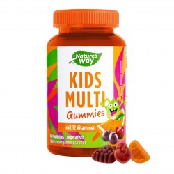Kids Multi Gummies