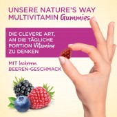 Women's Multi Multivitamin Gummies