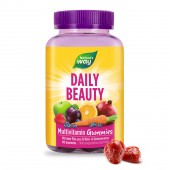 Daily Beauty Multivitamin Gummies