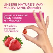Daily Beauty Multivitamin Gummies