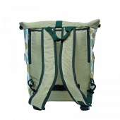 Kombi Fahrradtasche/Rucksack Bosque