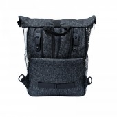 Kombi Fahrradtasche/Rucksack Palmeras