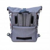 Kombi Fahrradtasche/Rucksack Peras