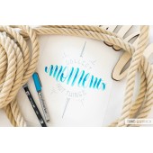 Handlettering Online Kurs