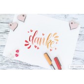 Handlettering Online Kurs