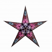 starlightz jaipur SMALL black/pink