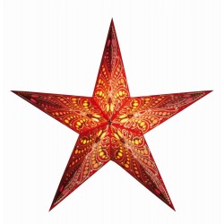 Papierstern starlightz queen of tahiti