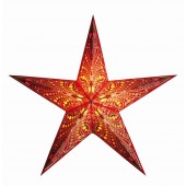 Papierstern starlightz queen of tahiti