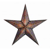 Papierstern starlightz kalea m blue