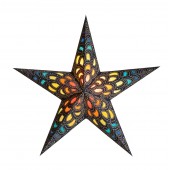 Papierstern starlightz nari rainbow