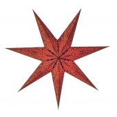 Papierstern starlightz indira m masala