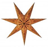 Papierstern starlightz indira m safran
