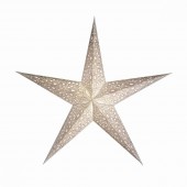 Papierstern starlightz maharaja L white