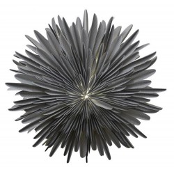 Stella-Dalia, Papier grau 40 cm
