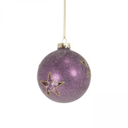 Kugel Stern, berry