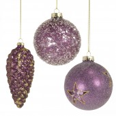 Kugel Stern, berry