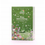Adventskalender Die Stadtgärtner klein