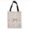 Einkaufstasche aus Stoff - Joy
