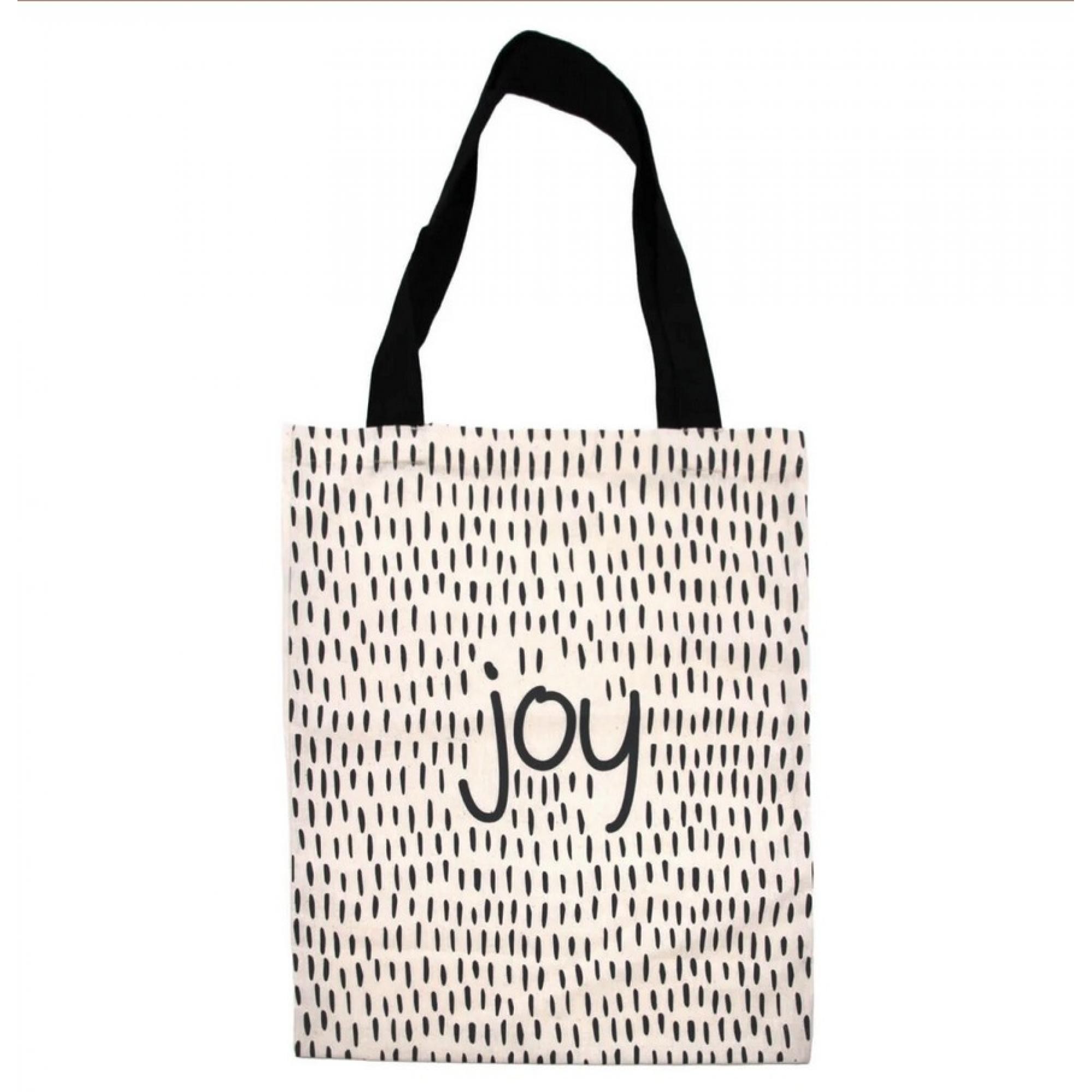 Einkaufstasche aus Stoff - Joy